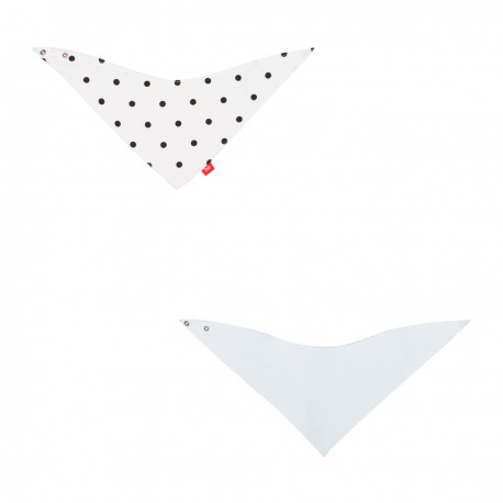 BABERO BANDANA TRI PACK 2 BE 