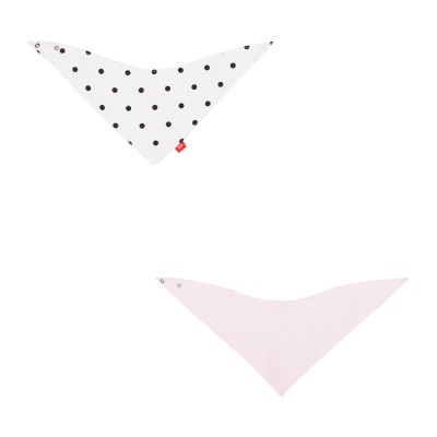 BABERO BANDANA TRI PACK 2 BE 