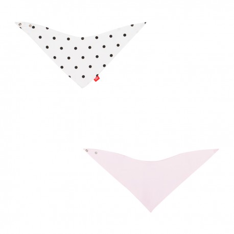 BABERO BANDANA TRI PACK 2 BE 