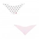BABERO BANDANA TRI PACK 2 BE 