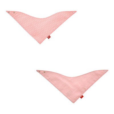 BABERO BANDANA TRI PACK 2 BE 