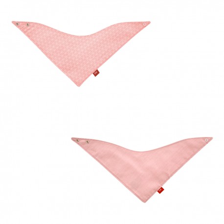 BABERO BANDANA TRI PACK 2 BE 