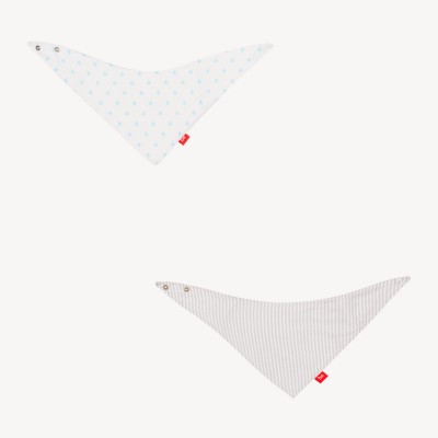 BABERO BANDANA TRI PACK 2 BE 