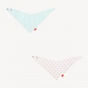 BABERO BANDANA TRI PACK 2 BE 
