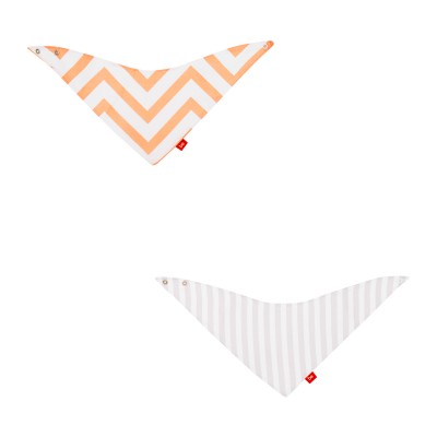 BABERO BANDANA TRI PACK 2 BE 