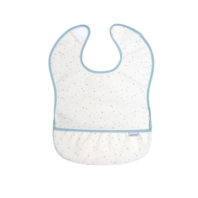 BABERO PLASTIFICADO CUADRADO 