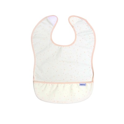 BABERO PLASTIFICADO CUADRADO 