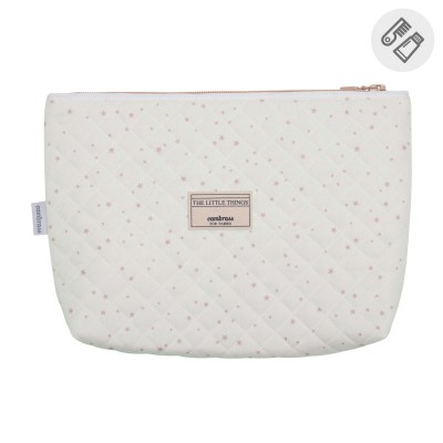 BOLSA ASEO ASTRI ROSA 6x28x20