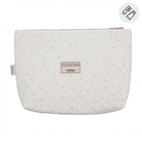 BOLSA ASEO ASTRI ROSA 6x28x20