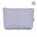 BOLSA ASEO MATE CELESTE 6x28x