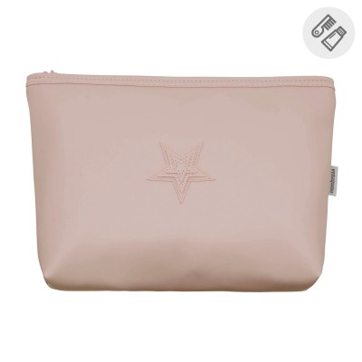 BOLSA ASEO MATE ROSA 6x28x20 