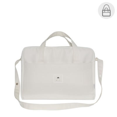 BOLSO MATERNAL MALETIN BASIC 