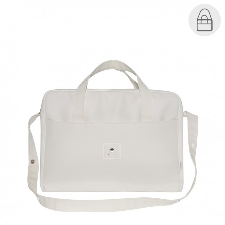 BOLSO MATERNAL MALETIN BASIC 
