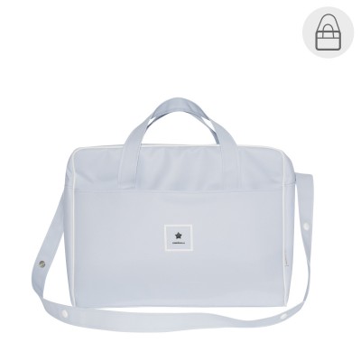 BOLSO MATERNAL MALETIN BASIC 