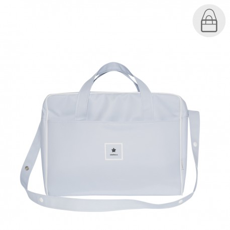 BOLSO MATERNAL MALETIN BASIC 