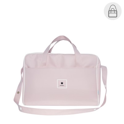 BOLSO MATERNAL MALETIN BASIC 