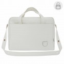 BOLSO MATERNAL MALETIN GOFRE 