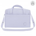 BOLSO MATERNAL MALETIN GOFRE 
