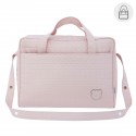 BOLSO MATERNAL MALETIN GOFRE 
