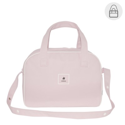 BOLSO MATERNAL PROME BASIC RO