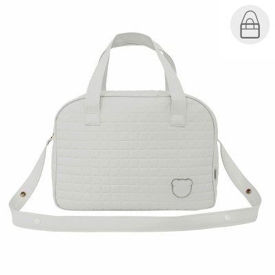 BOLSO MATERNAL PROME GOFRE BE
