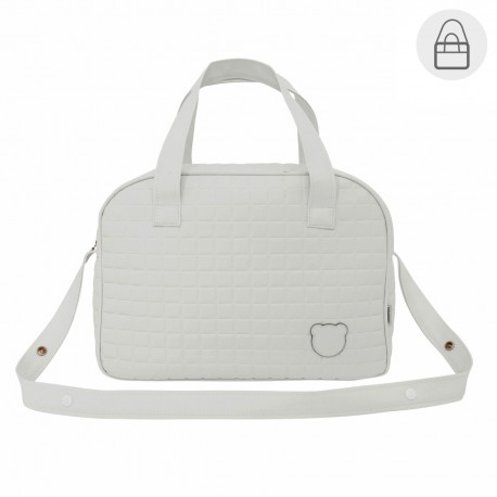 BOLSO MATERNAL PROME GOFRE BE