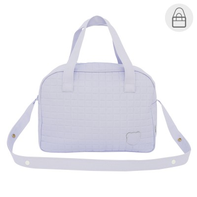 BOLSO MATERNAL PROME GOFRE CE