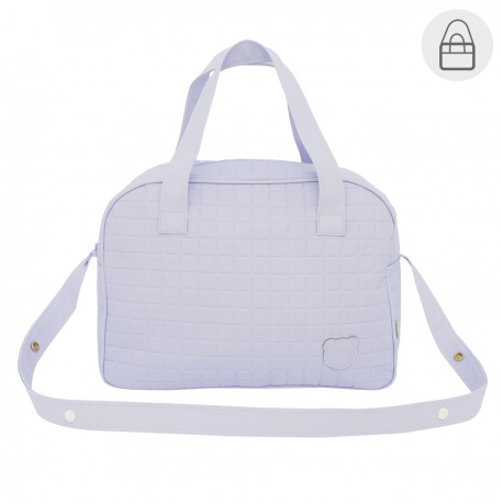 BOLSO MATERNAL PROME GOFRE CE