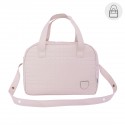 BOLSO MATERNAL PROME GOFRE RO