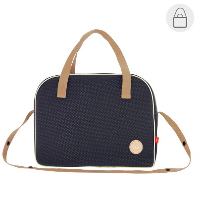 BOLSO MATERNAL PROME URBANY B