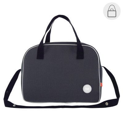 BOLSO MATERNAL PROME URBANY G