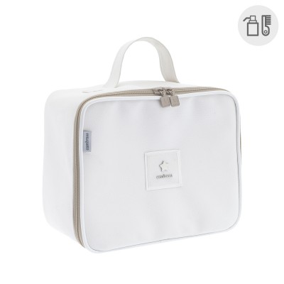 BOLSO MATERNAL SQUARE BASIC B