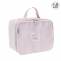 BOLSO MATERNAL SQUARE BASIC R