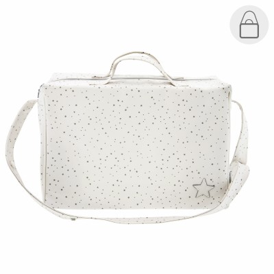 BOLSO MATERNAL TABELA ASTRA B