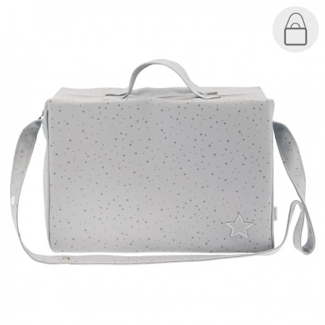 BOLSO MATERNAL TABELA ASTRA G