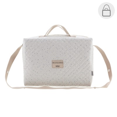 BOLSO MATERNAL TABELA ASTRI C