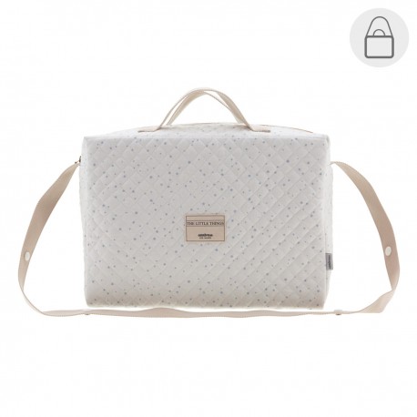 BOLSO MATERNAL TABELA ASTRI C