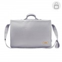 BOLSO MATERNAL TABELA LUXY GR