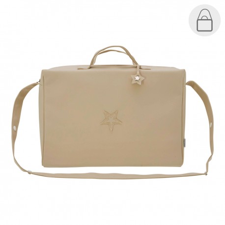 BOLSO MATERNAL TABELA MATE CA