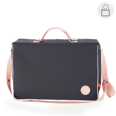 BOLSO MATERNAL TABELA URBANY 