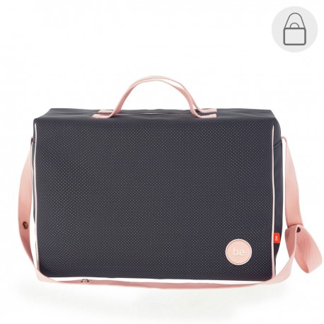 BOLSO MATERNAL TABELA URBANY 