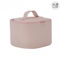 BOLSO NECESSER MINI MATE ROSA