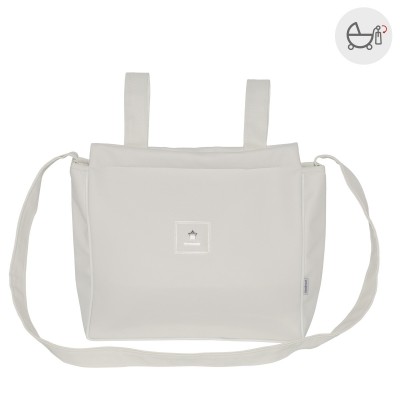 BOLSO PANADERA BASIC BEIGE 13