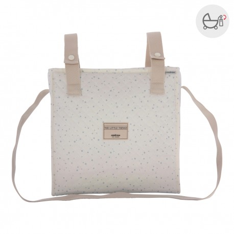 BOLSO PANIER ASTRI CELESTE 10