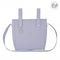 BOLSO PANIER MATE CELESTE 10x