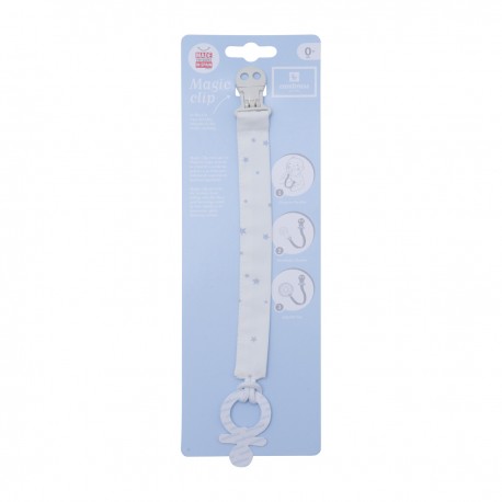 CADENA CHUPETE ASTRA CELESTE/