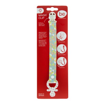 CADENA CHUPETE BE TRYP UNICO 