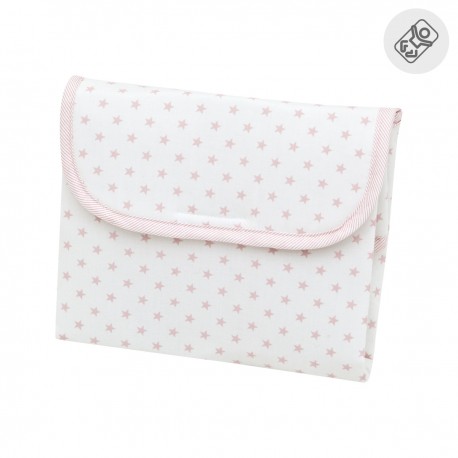 CAMBIADOR DE VIAJE 60x40 CM S