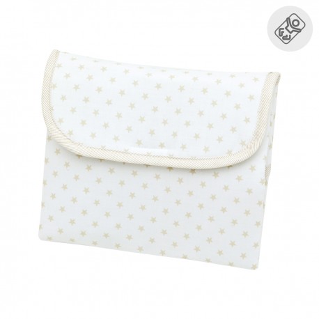 CAMBIADOR DE VIAJE 60x40 CM S