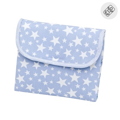 CAMBIADOR DE VIAJE 60x40 CM S